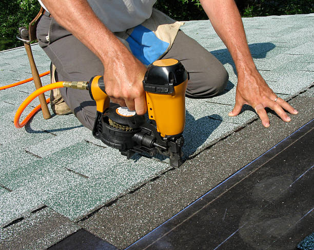 Heating Cable for Roof Installation in Littleton, CO