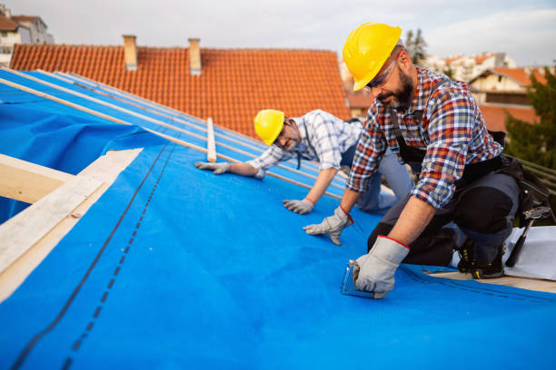Quick and Trustworthy Emergency Roof Repair Services in Littleton, CO